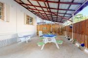Top Caye Caulker