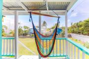 Top Caye Caulker