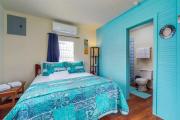 Top Caye Caulker