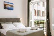 Civico 36 - City Center Apartment