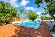 Top Caye Caulker