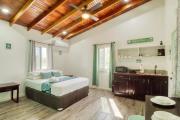 Top Caye Caulker