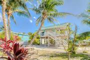 Top Caye Caulker