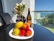 Modern Sea View Apartment