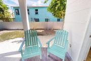 Top Caye Caulker