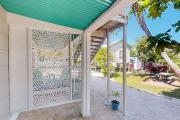 Top Caye Caulker