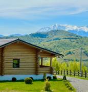 Sub Stele Chalets