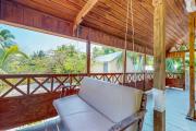 Top Caye Caulker
