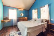 Top Caye Caulker