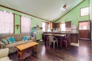 Top Caye Caulker