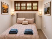 Church Street Retreat, Lyme Bay Lets