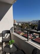 Top Santiago