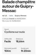 Top Guipry-Messac