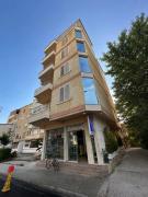 Nikaj Premium Apart-Hotel