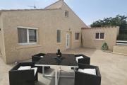 Les Roses - Maison - Clim - Vue - Barbecue