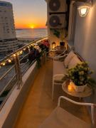 Sunset Pearl Residence -Sea View Corniche Tangier
