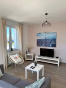 Gravelines sweet beach apartment
