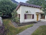 Cozy Garden House in Felsberg near Chur