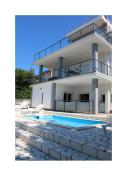 Villa Noah Apartement 2