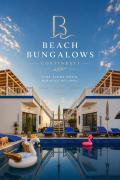 Beach Bungalows Costinesti