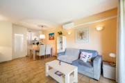Hello Côte DAzur - 2 bedroom apartment with balcony close to the sea