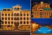 Top Udaipur