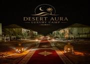Desert Aura Luxury Camp