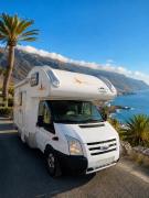 CamperTenerife