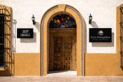 Casa Feregrino Hotel Boutique