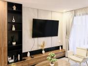 Urban Nest Lomas 3BR City View Apartment