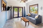 Top Caye Caulker
