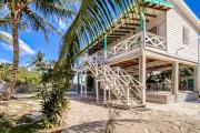 Top Caye Caulker