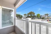 Top Seal Beach