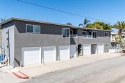 Top Seal Beach
