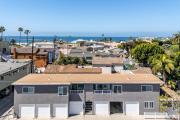 Top Seal Beach