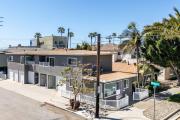 Top Seal Beach
