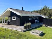 Stylish Retreat in Gronhoj-By Traum