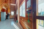 Top Caye Caulker