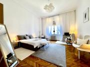 Breathtaking City Centre Views - Bright & Spacious 2BR