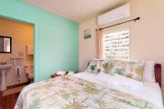 Top Caye Caulker