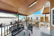 Top Caye Caulker