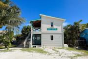 Top Caye Caulker