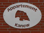 Appartement Kanew