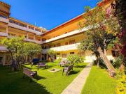 Alpamayo Casa Hotel - Restaurante