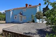 Apartments by the sea Cizici, Krk - 22430