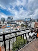 Top Bogota