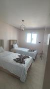 Appartement al hoceima