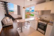 Amazing panoramic loft in Cuenca Security 24 7