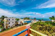 Top Caye Caulker
