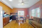 Top Caye Caulker
